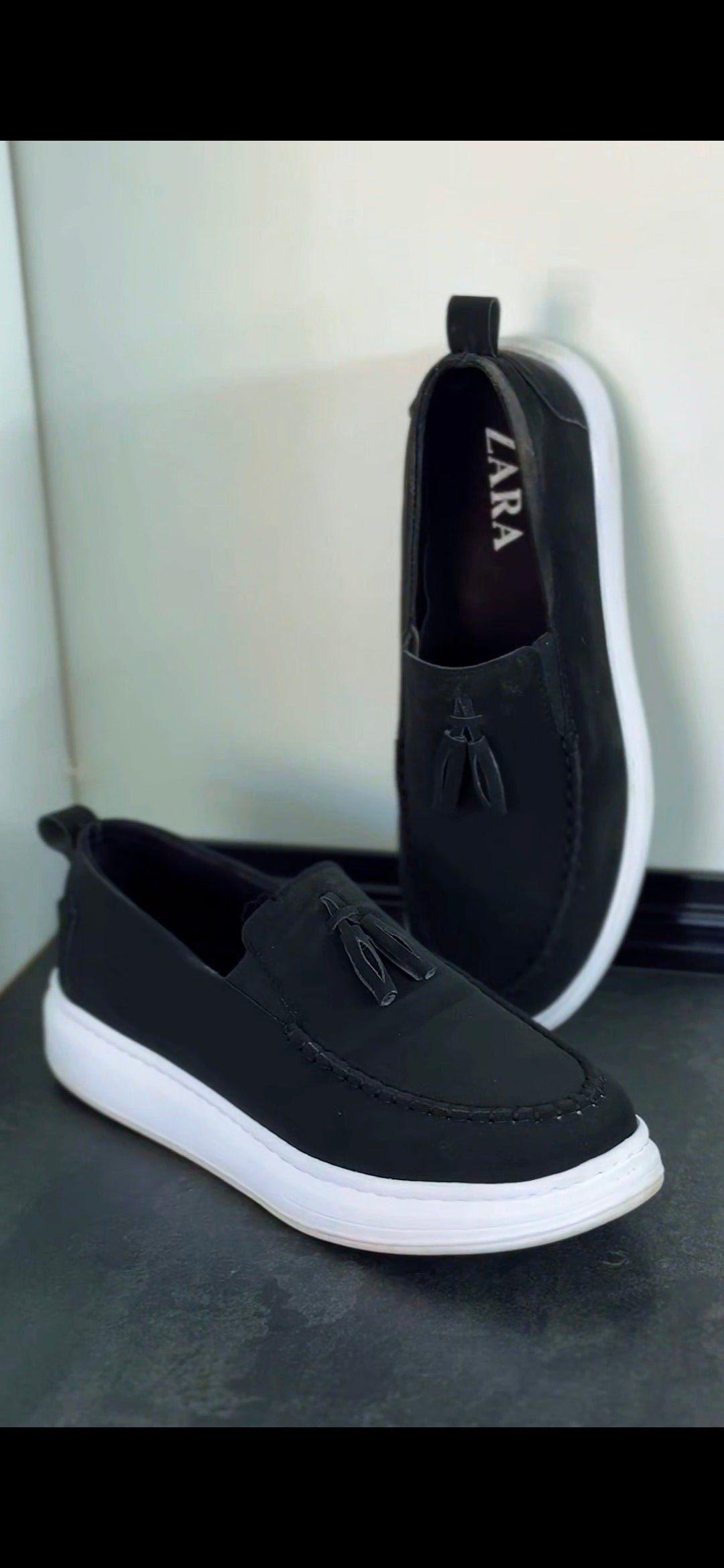 mocasain