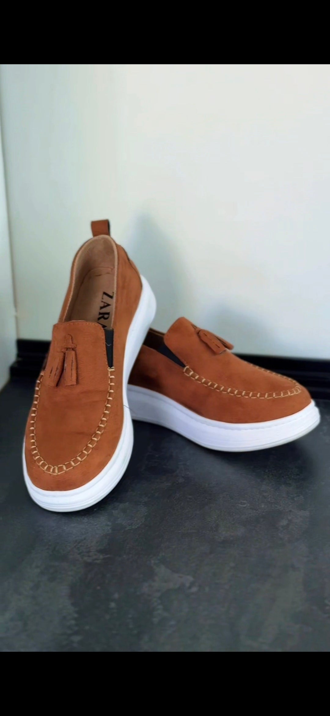 mocasain