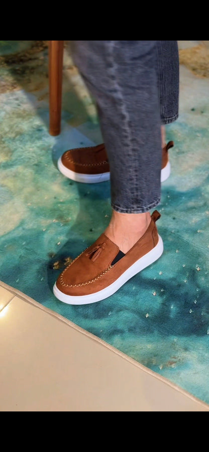 mocasain