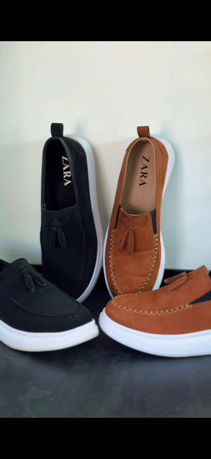 mocasain