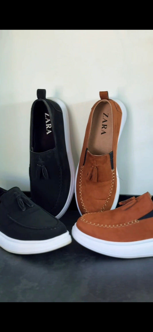 mocasain